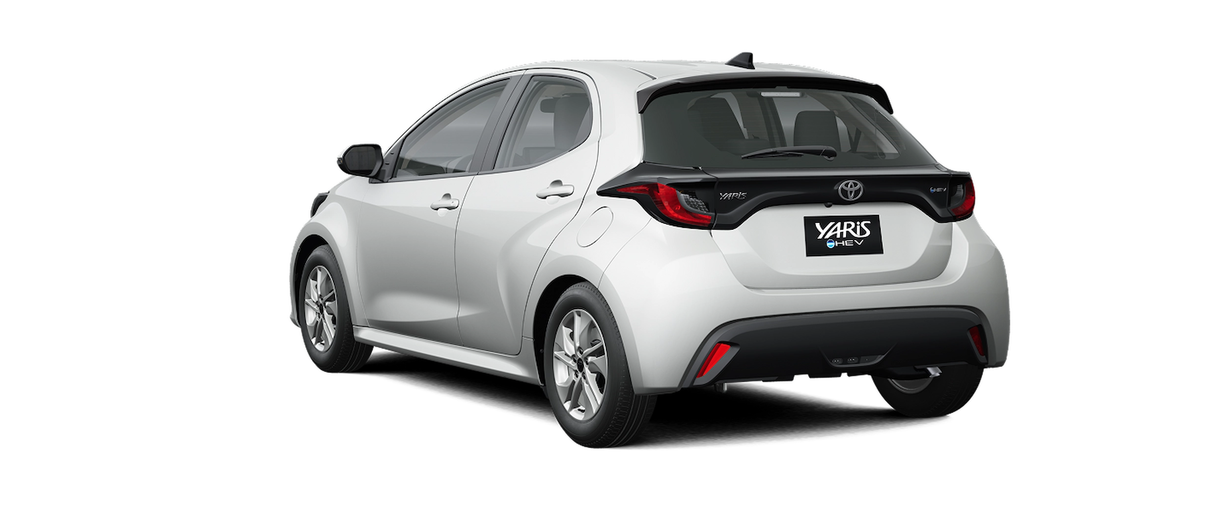 yaris xl
