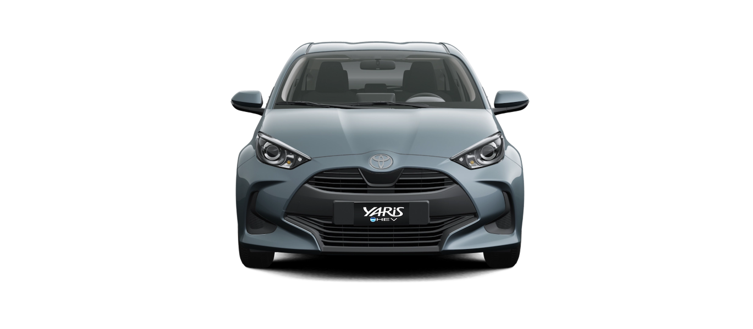 yaris xl