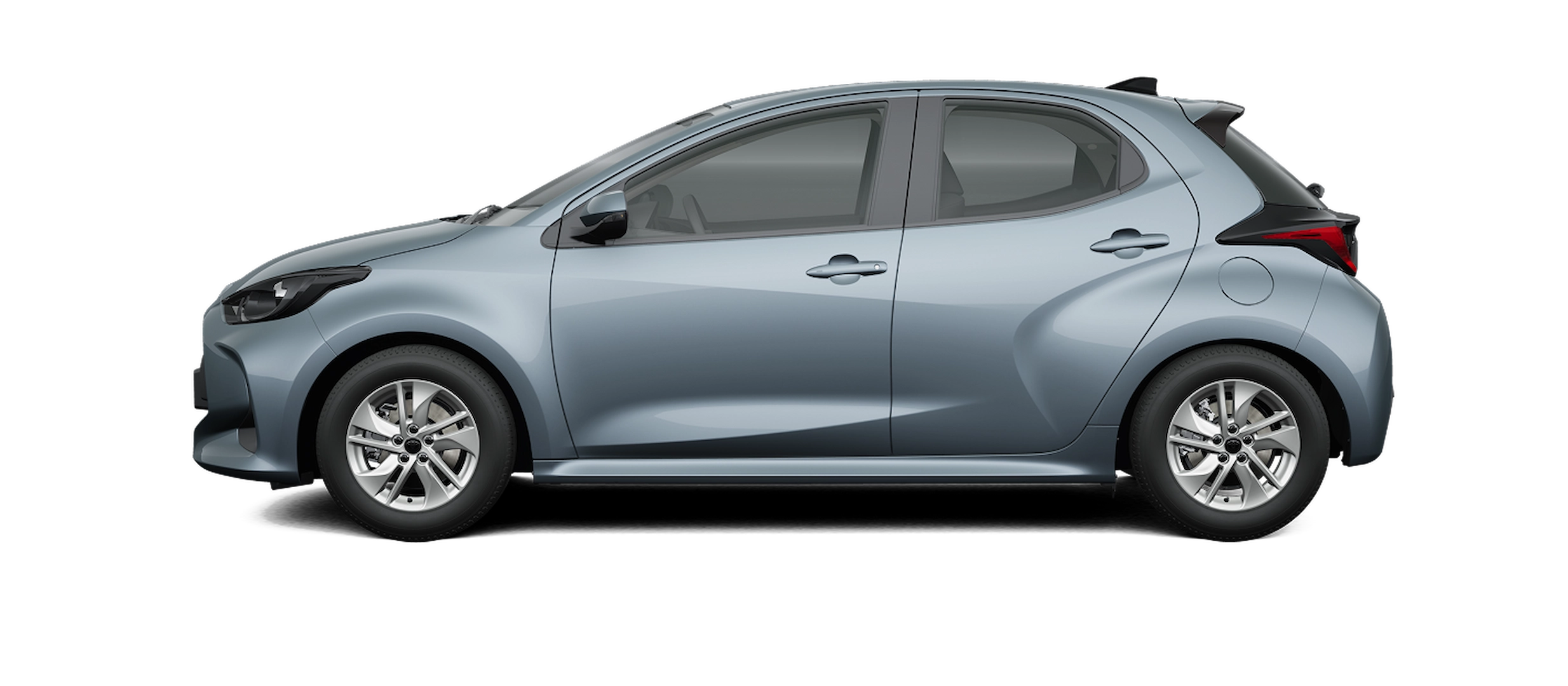 yaris xl