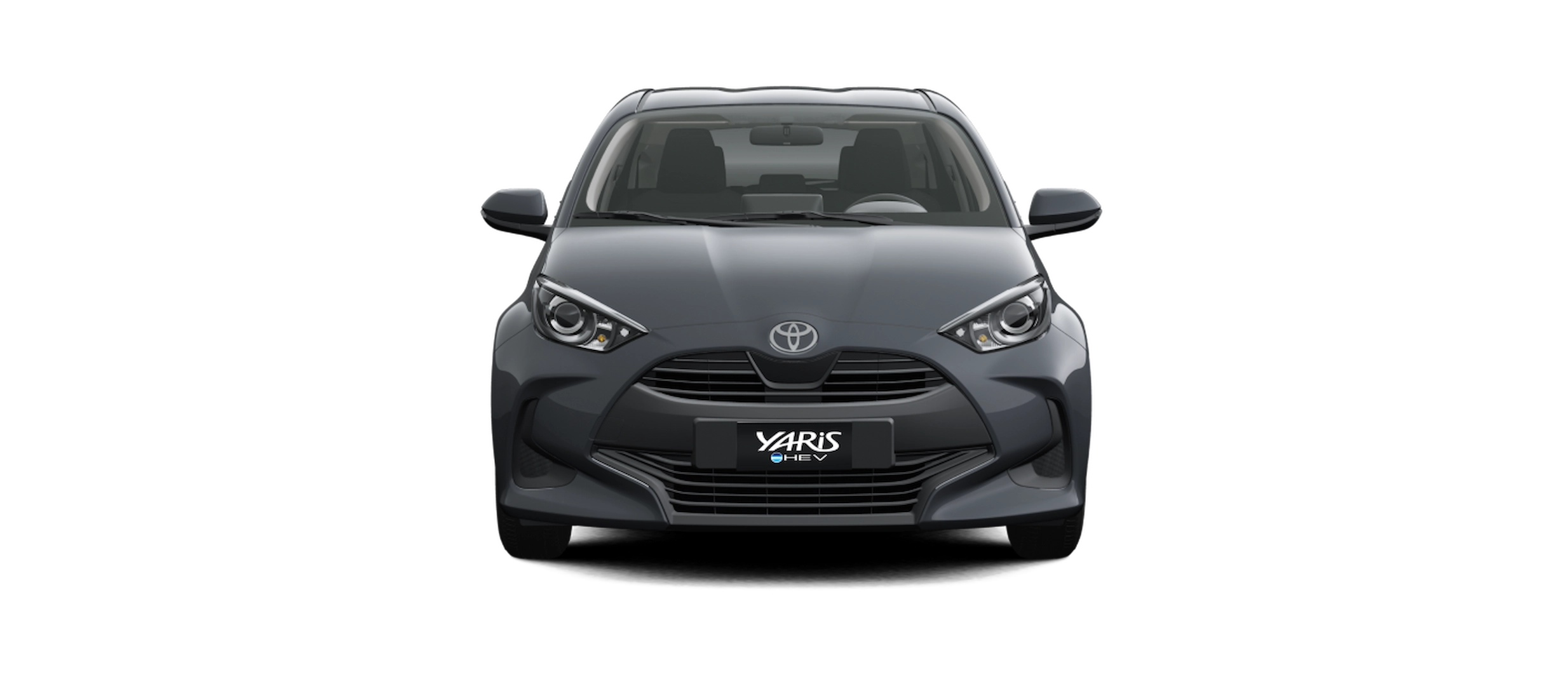 yaris xl