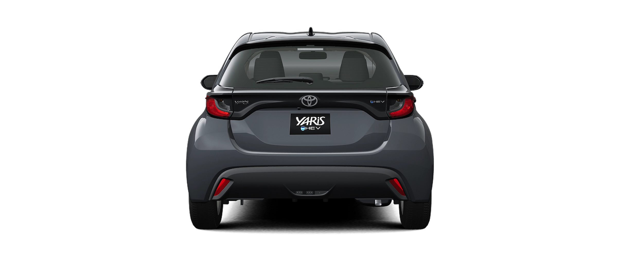 yaris xl