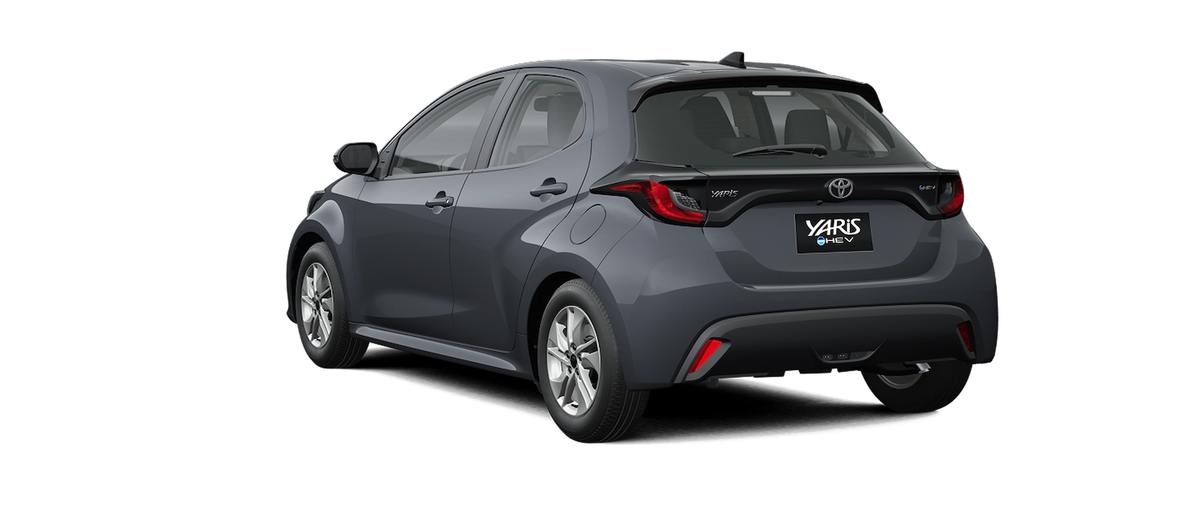 yaris xl