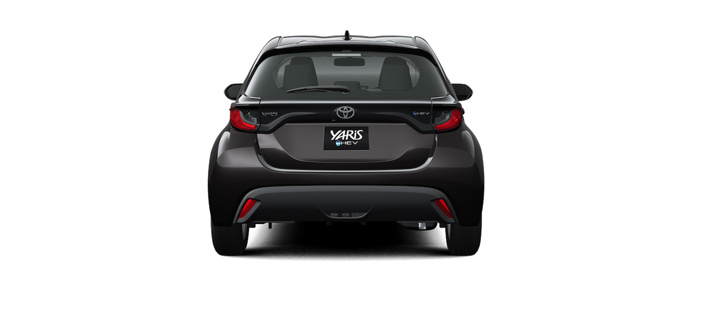 yaris xl