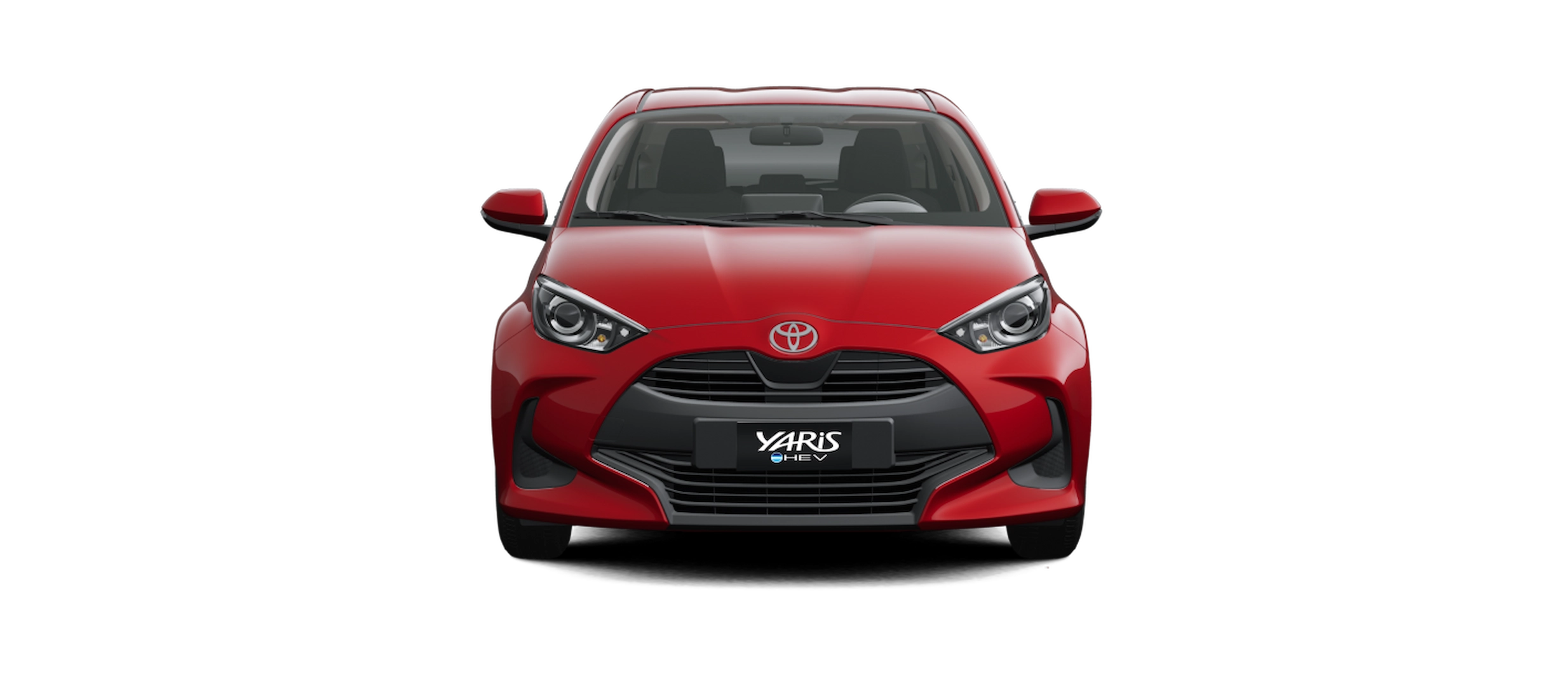 yaris xl