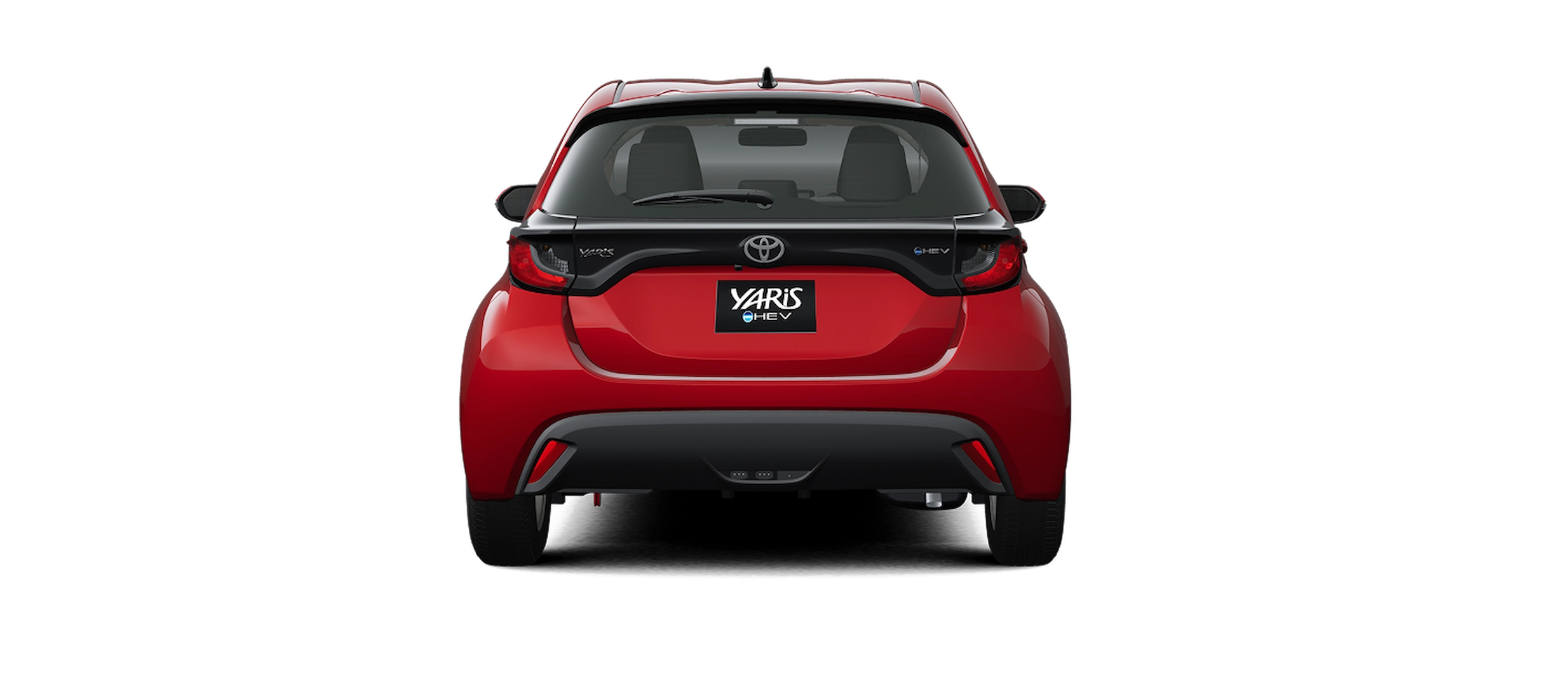 yaris xl