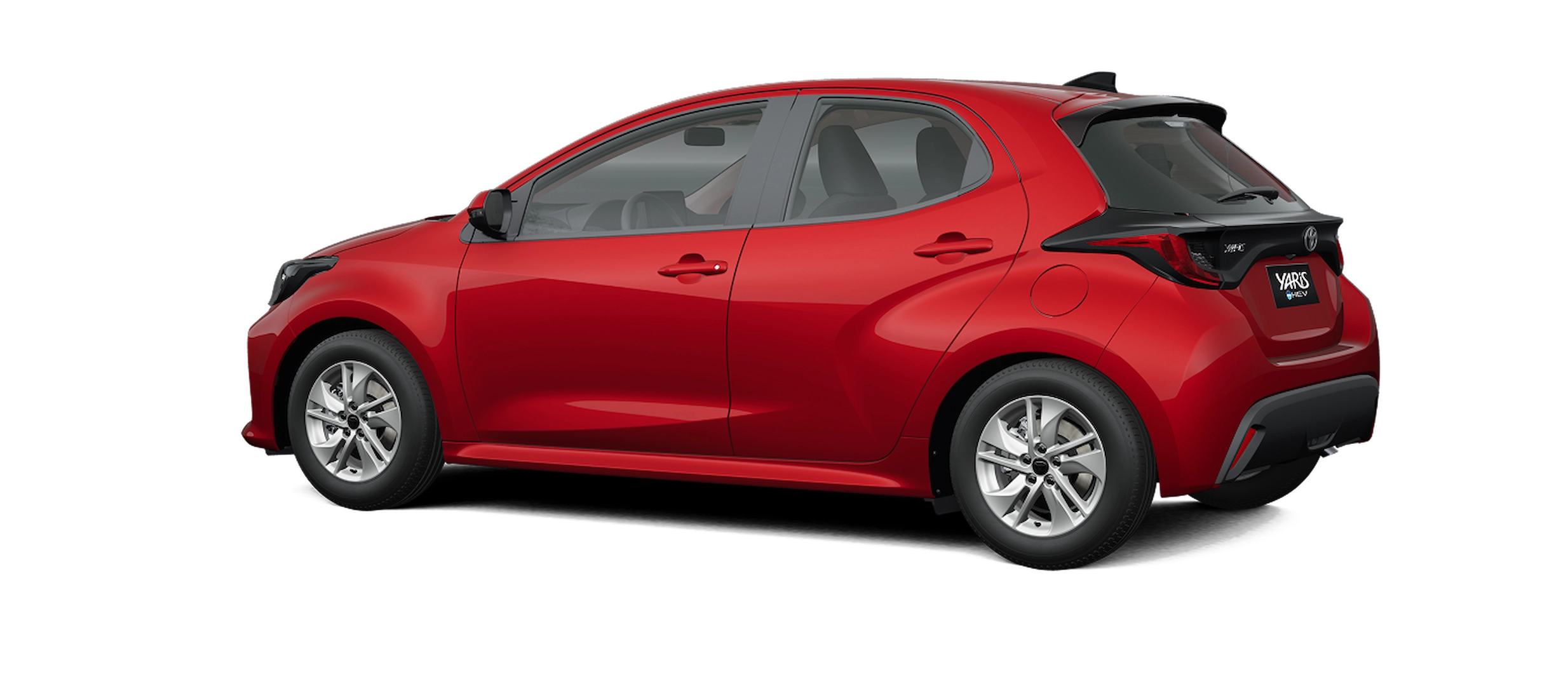 yaris xl