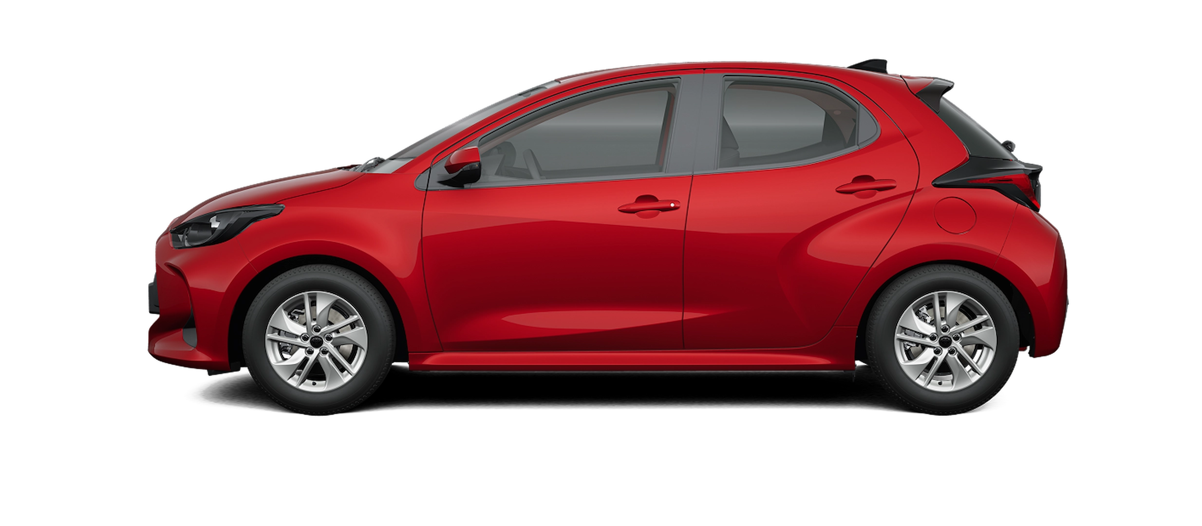 yaris xl