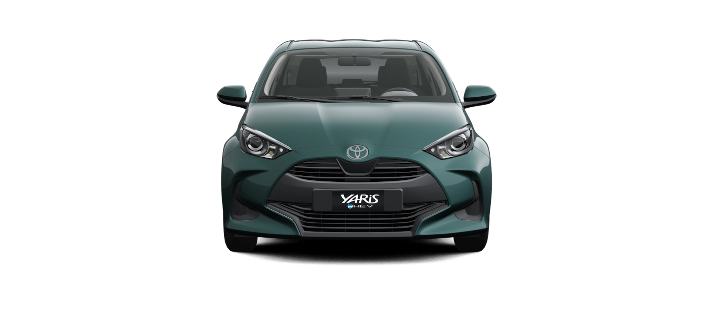 yaris xl