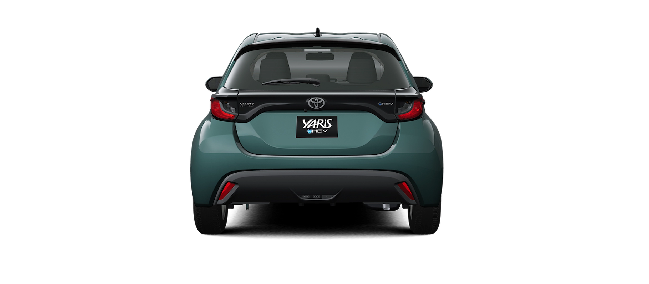 yaris xl