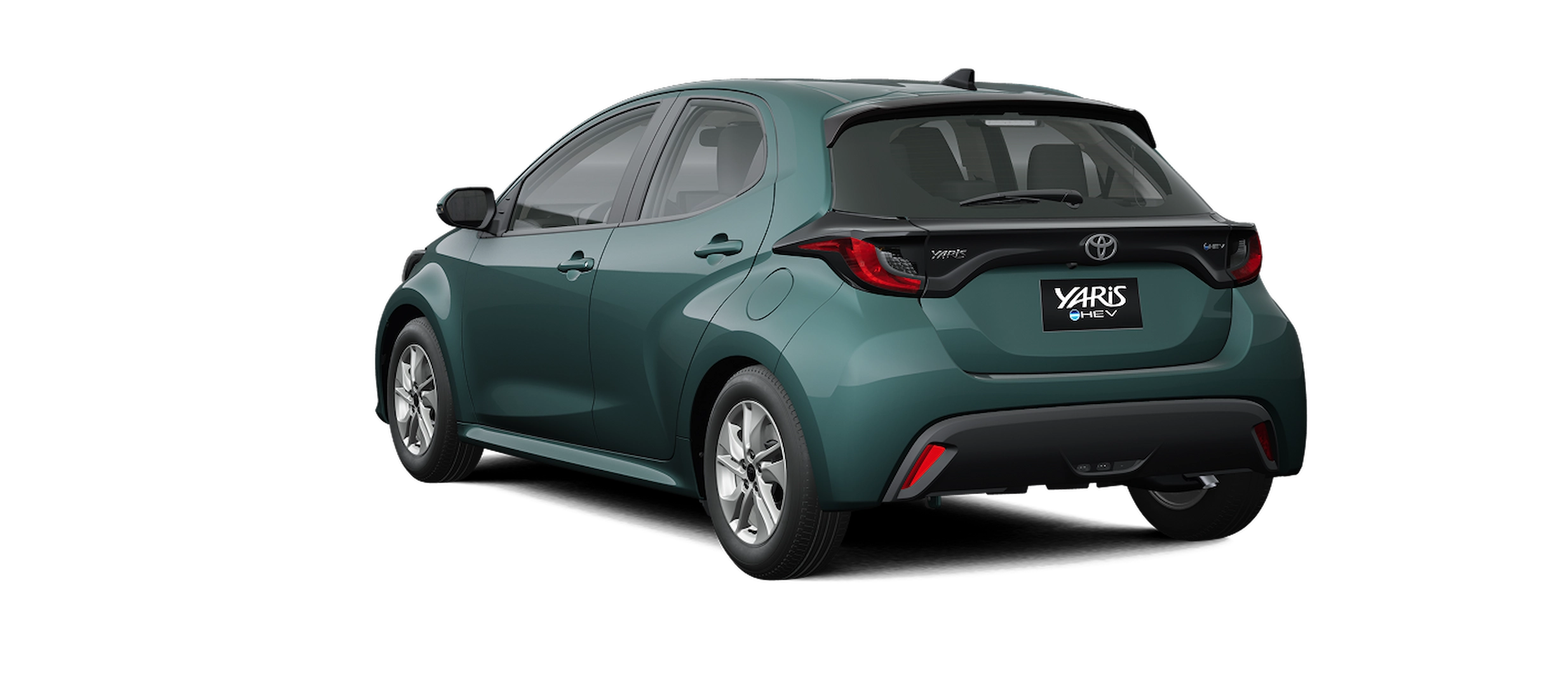 yaris xl