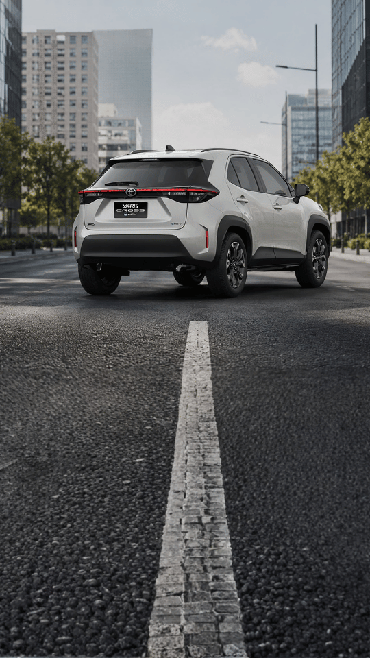 Toyota-Fortuner