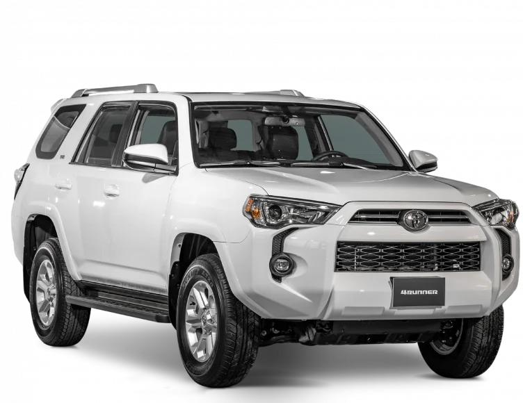 Toyota 4runner