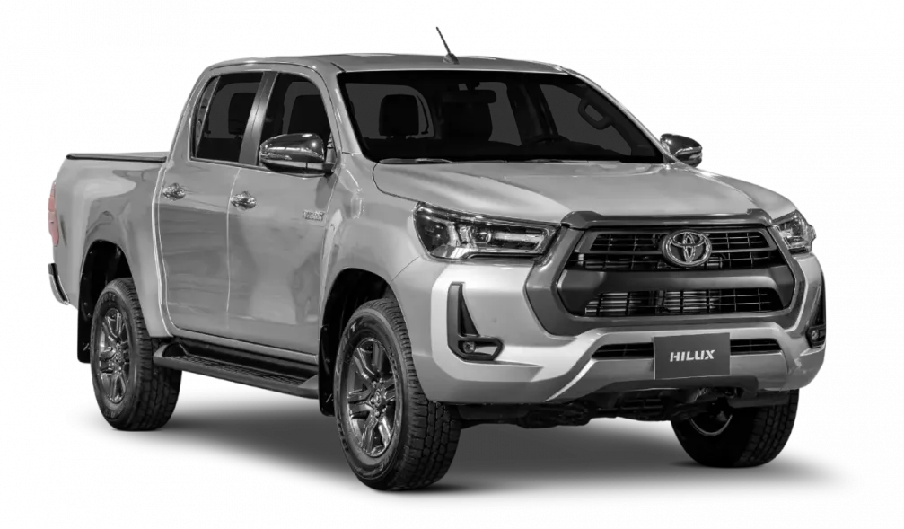 hilux-automovil