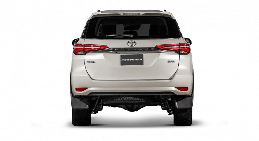 fortuner blanco 5