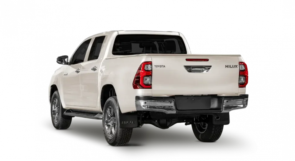 hilux blanco perla dt