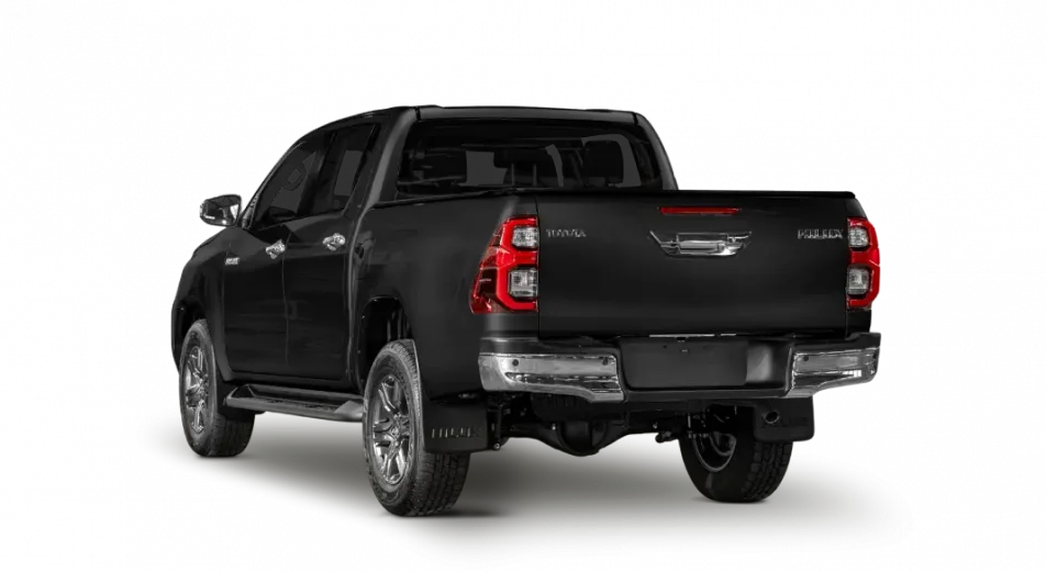 hilux negro mica dt