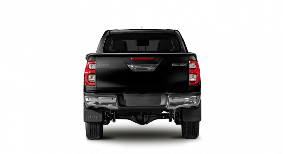 hilux negro mica t