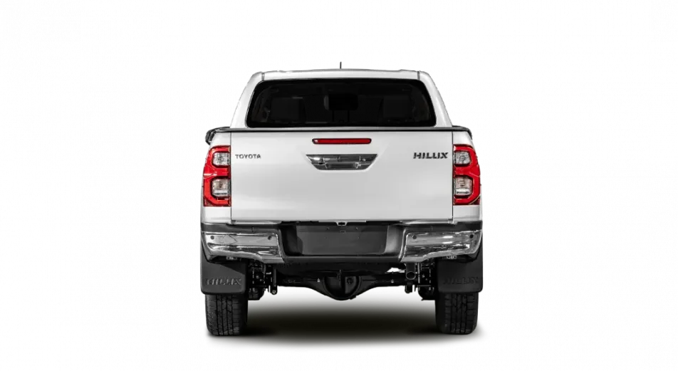 hilux super blanco t