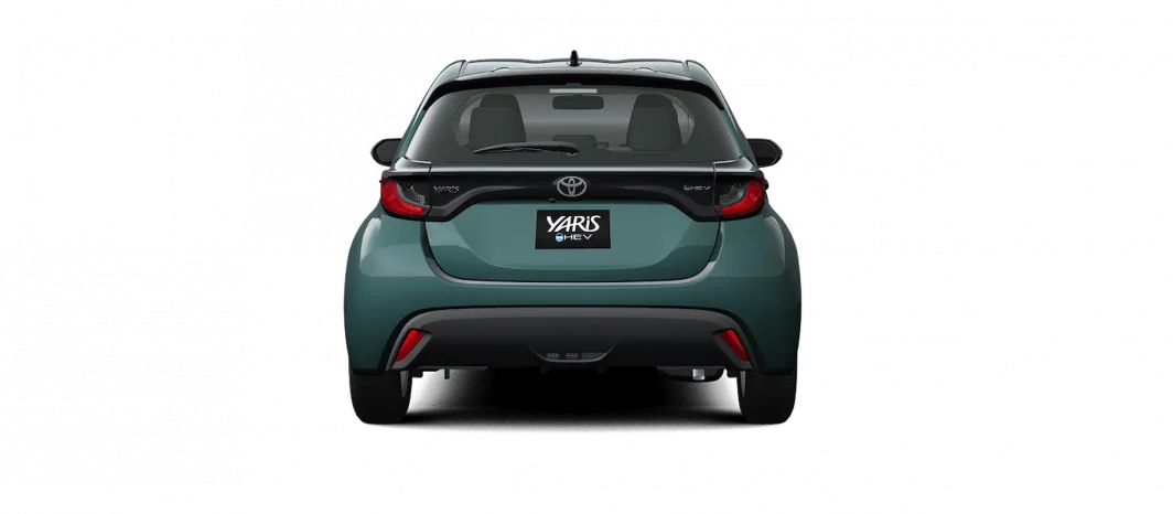 yaris xl