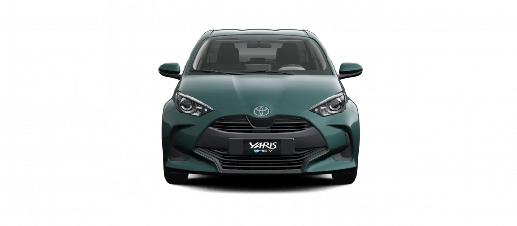 yaris xl