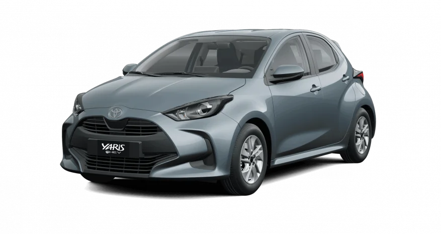YARIS-XL-GRISCELESTE-