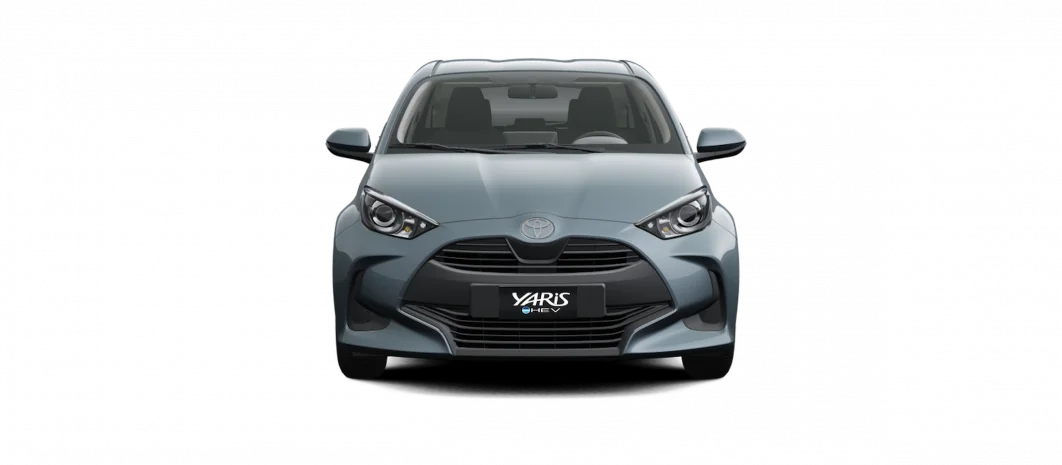 yaris xl