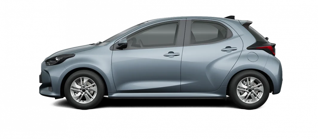 yaris xl