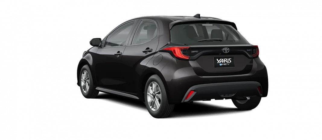 yaris xl
