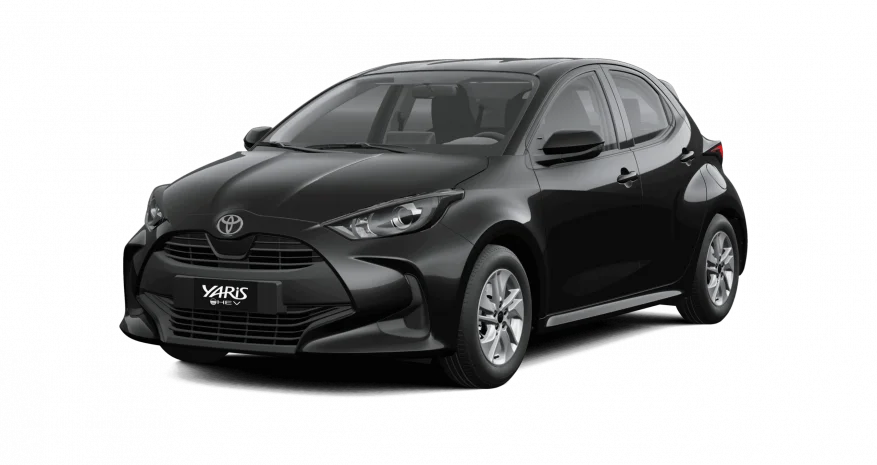 YARIS-XL-NEGRO