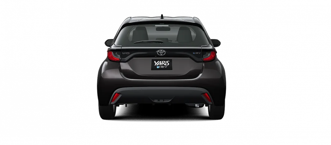 yaris xl