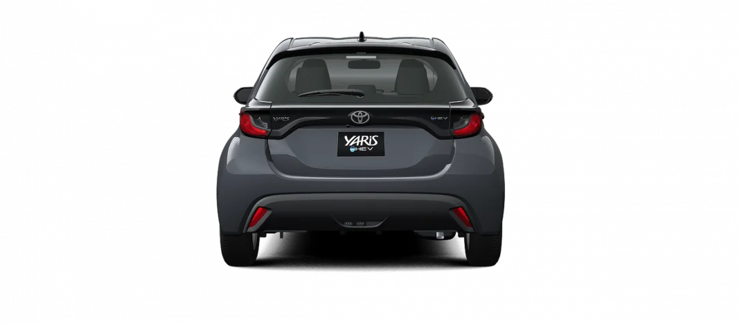 yaris xl