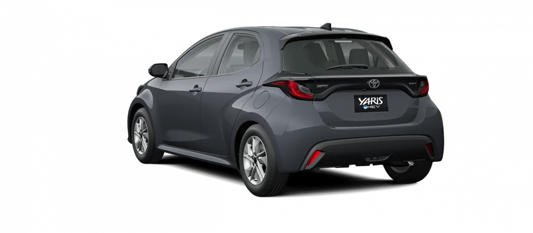 yaris xl