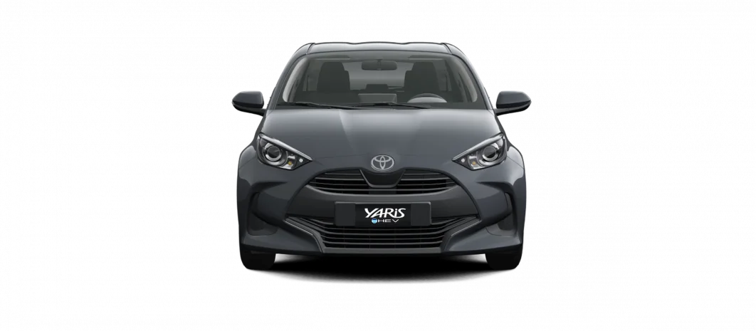 yaris xl