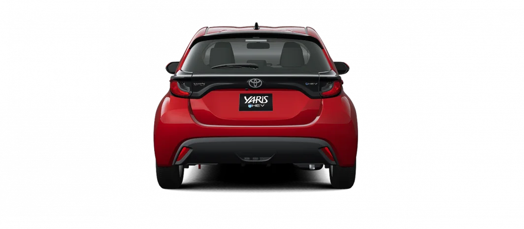 yaris xl