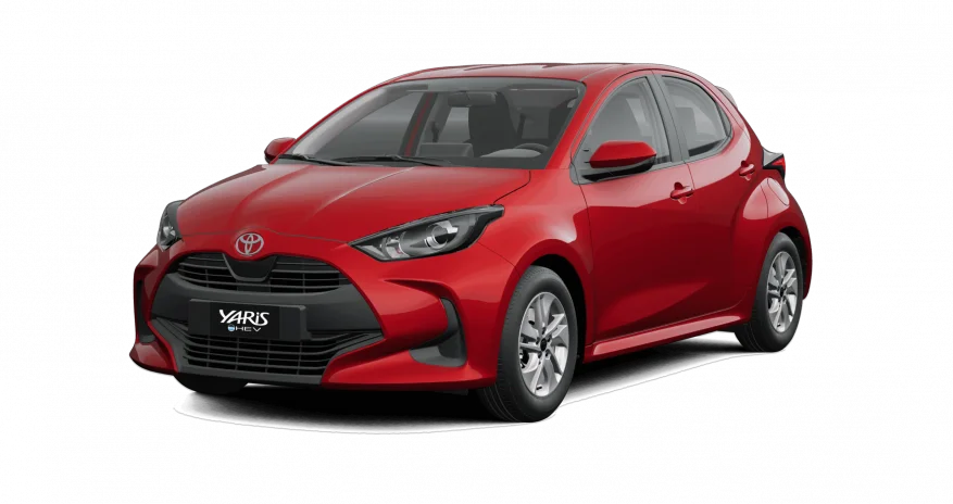 YARIS-XL-HEV-ROJO