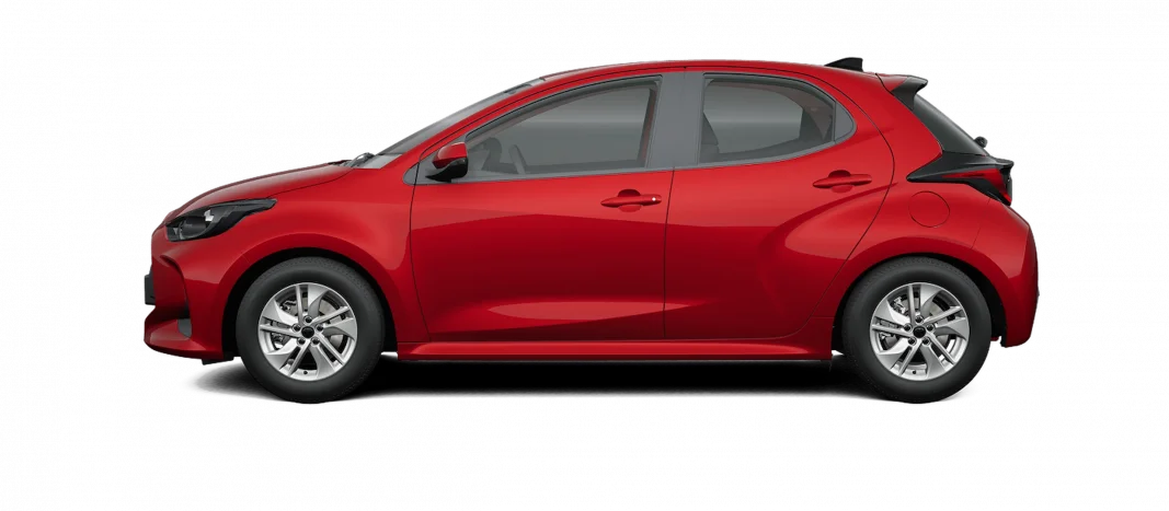 yaris xl