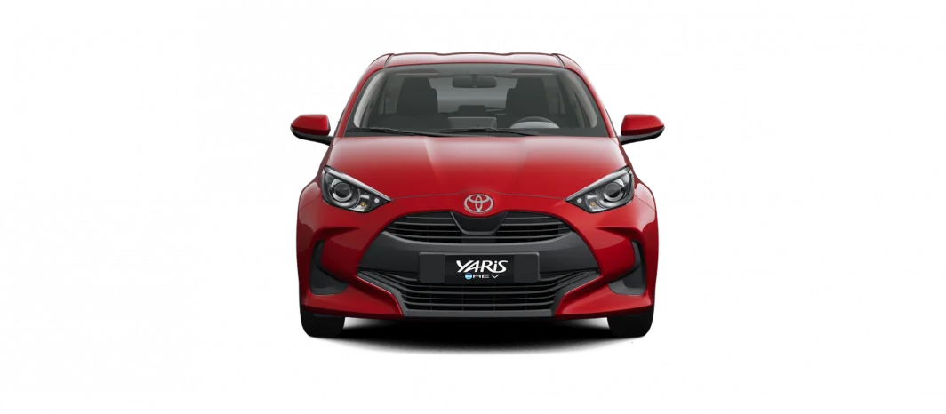 yaris xl