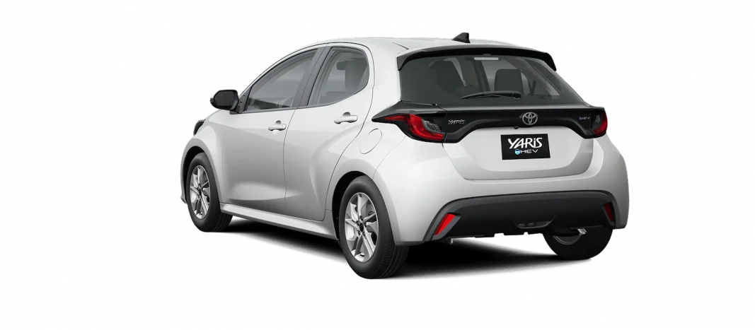 yaris xl