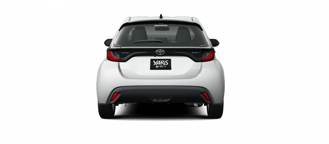 yaris xl