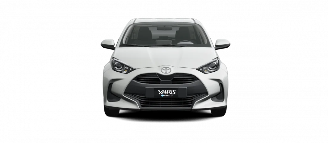 yaris xl