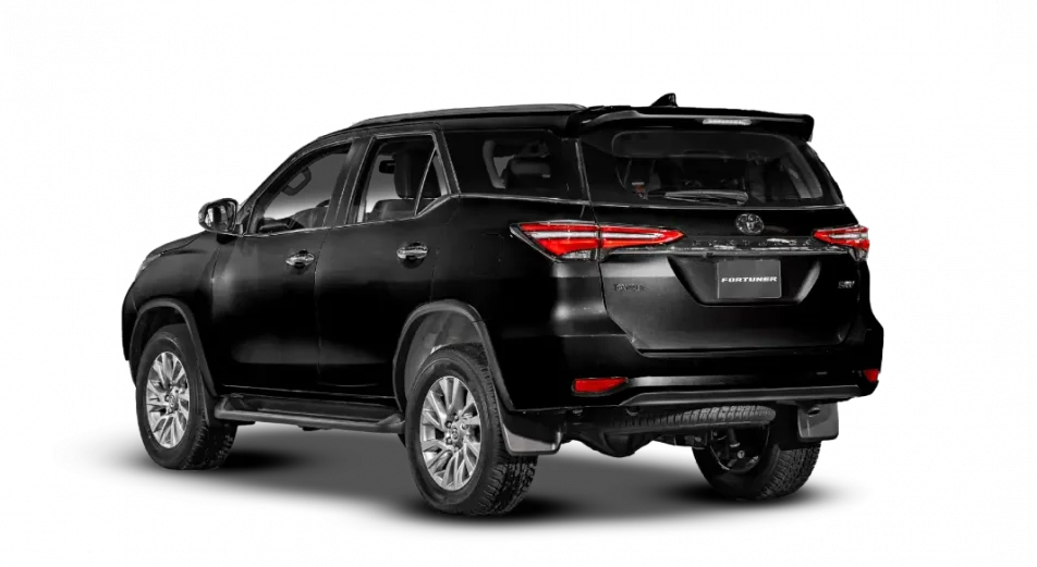fortuner negro mica dt