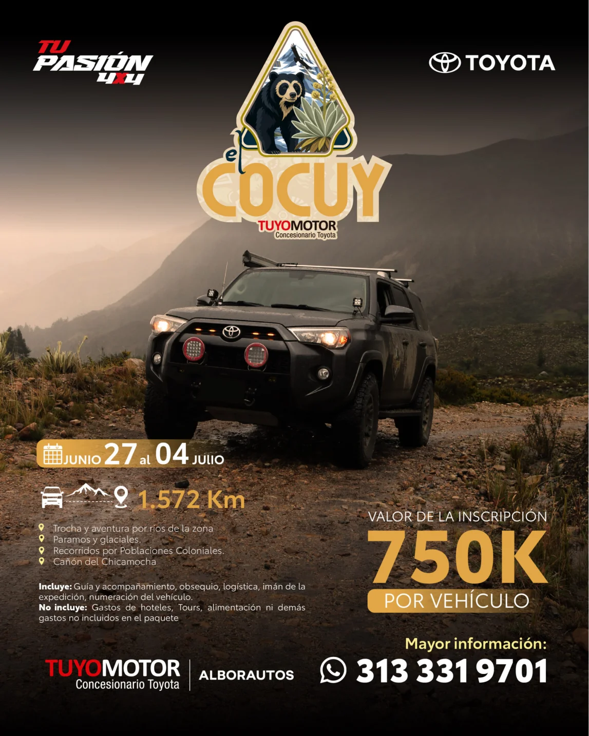 cocoy 2026