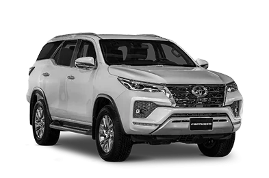 FORTUNER-PLATA