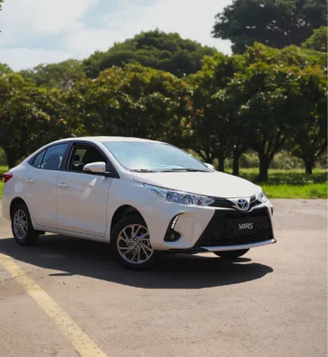 Yaris-XS