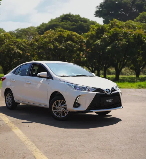 Yaris-XS
