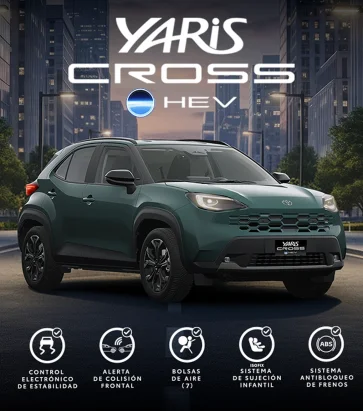 Tuyomotor-yaris-cross
