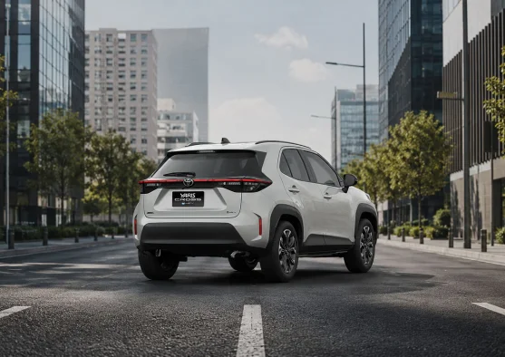 Tuyomotor-yaris-cross