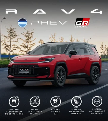 RAV4 EXTERIOR