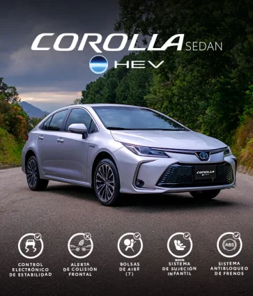 Toyota-Corolla