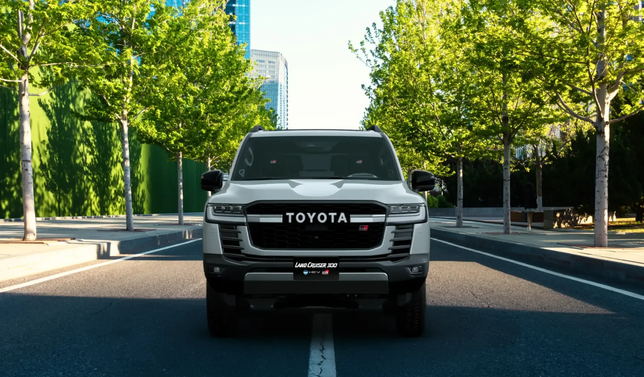 RAV4 EXTERIOR